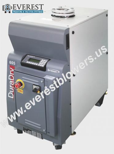 Dura Dry Vacuum Pump