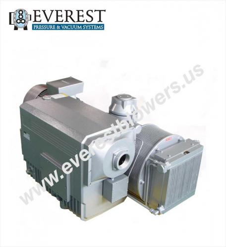 rotary vane vacuum pump (3)